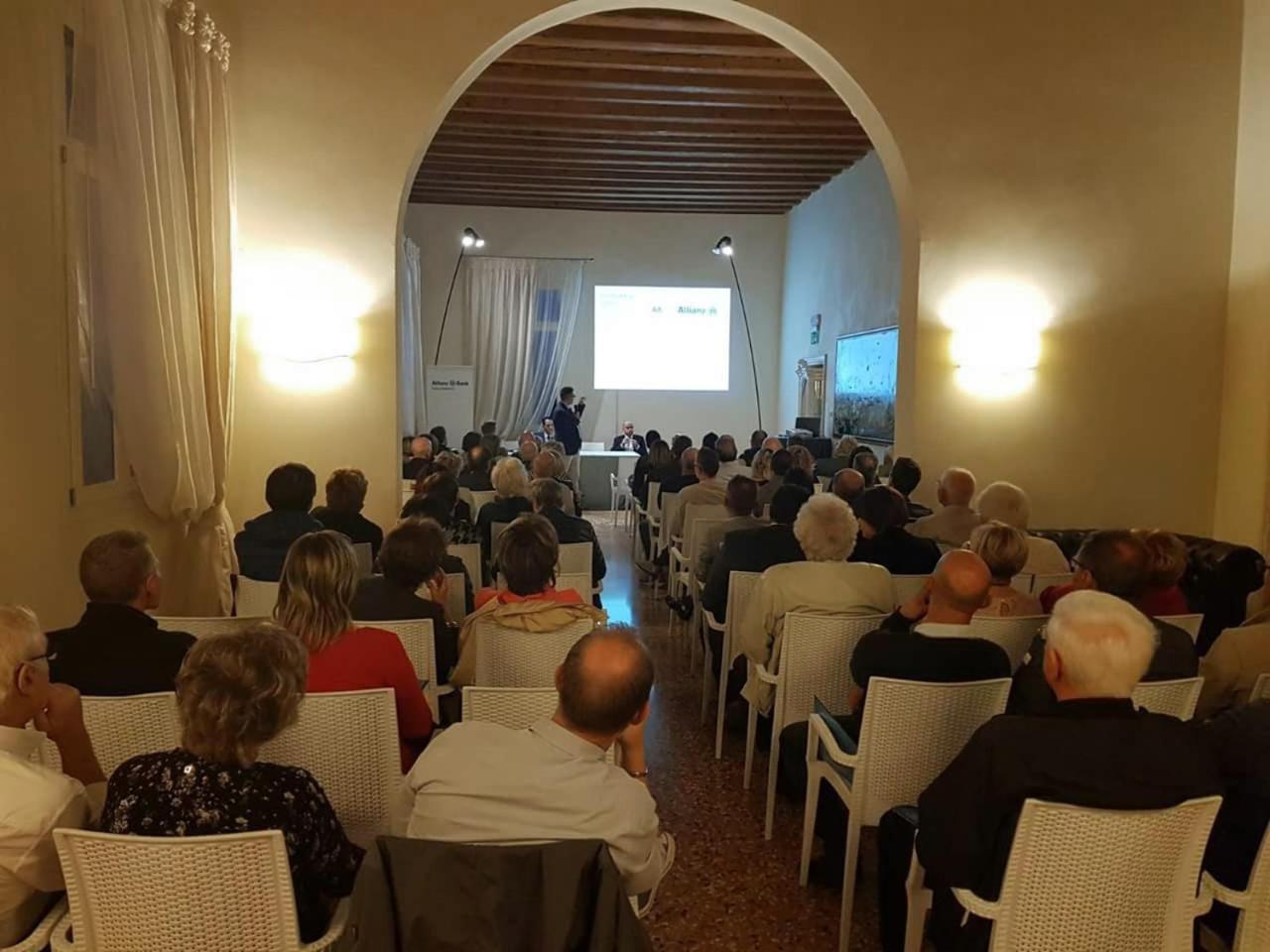 Villa Cornaro Tourist Suites Santo Stefano di Zimella Zewnętrze zdjęcie