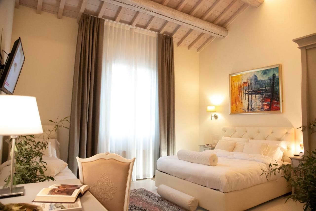 Villa Cornaro Tourist Suites Santo Stefano di Zimella Zewnętrze zdjęcie