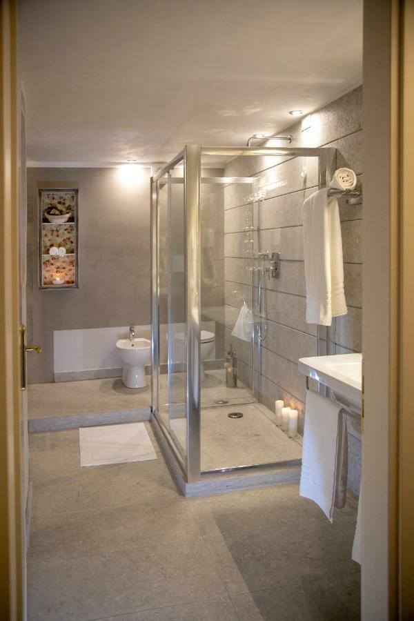 Villa Cornaro Tourist Suites Santo Stefano di Zimella Zewnętrze zdjęcie